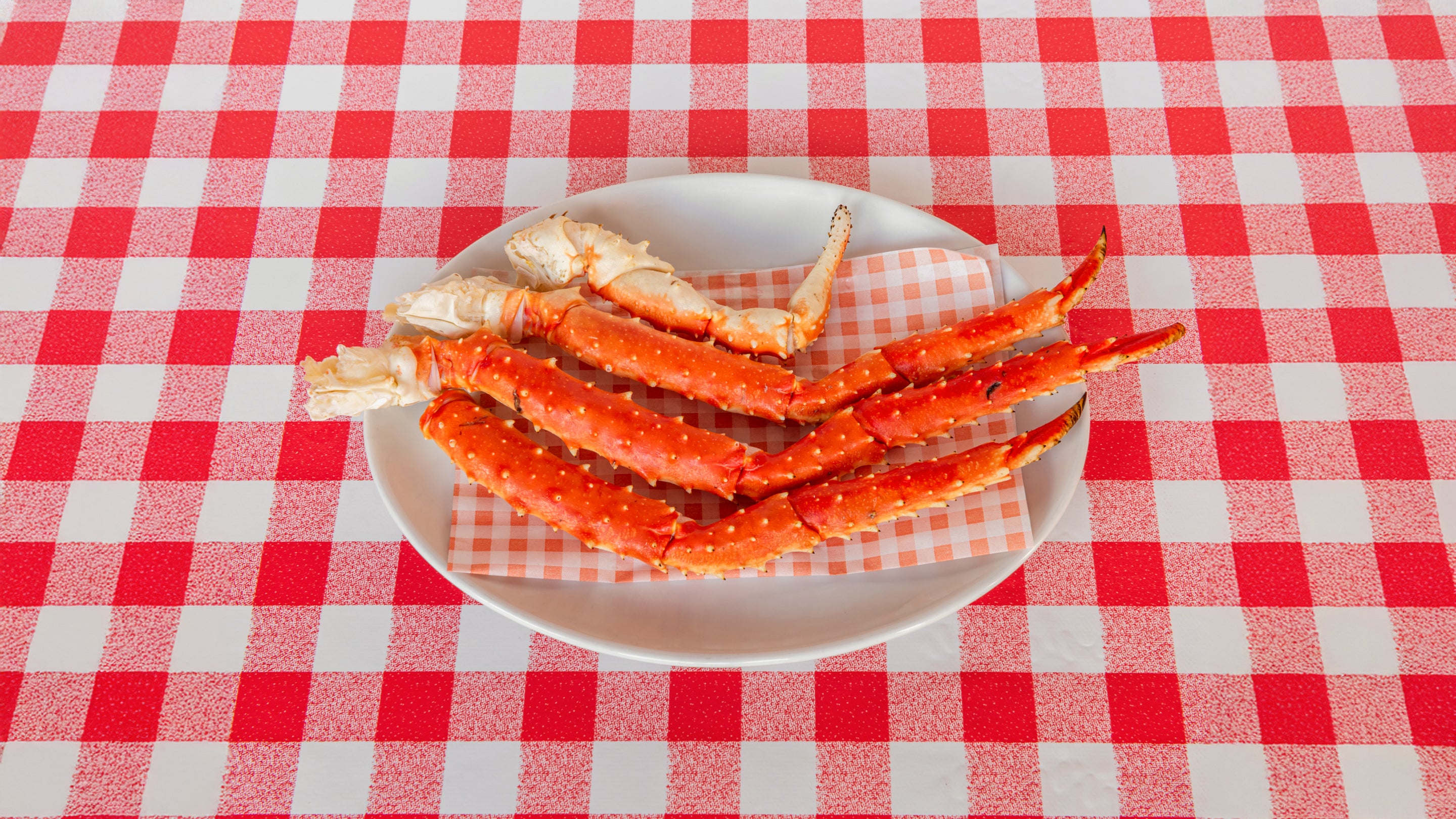 King Crab