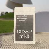 Mlkit Blend : Brazil 250 Grams