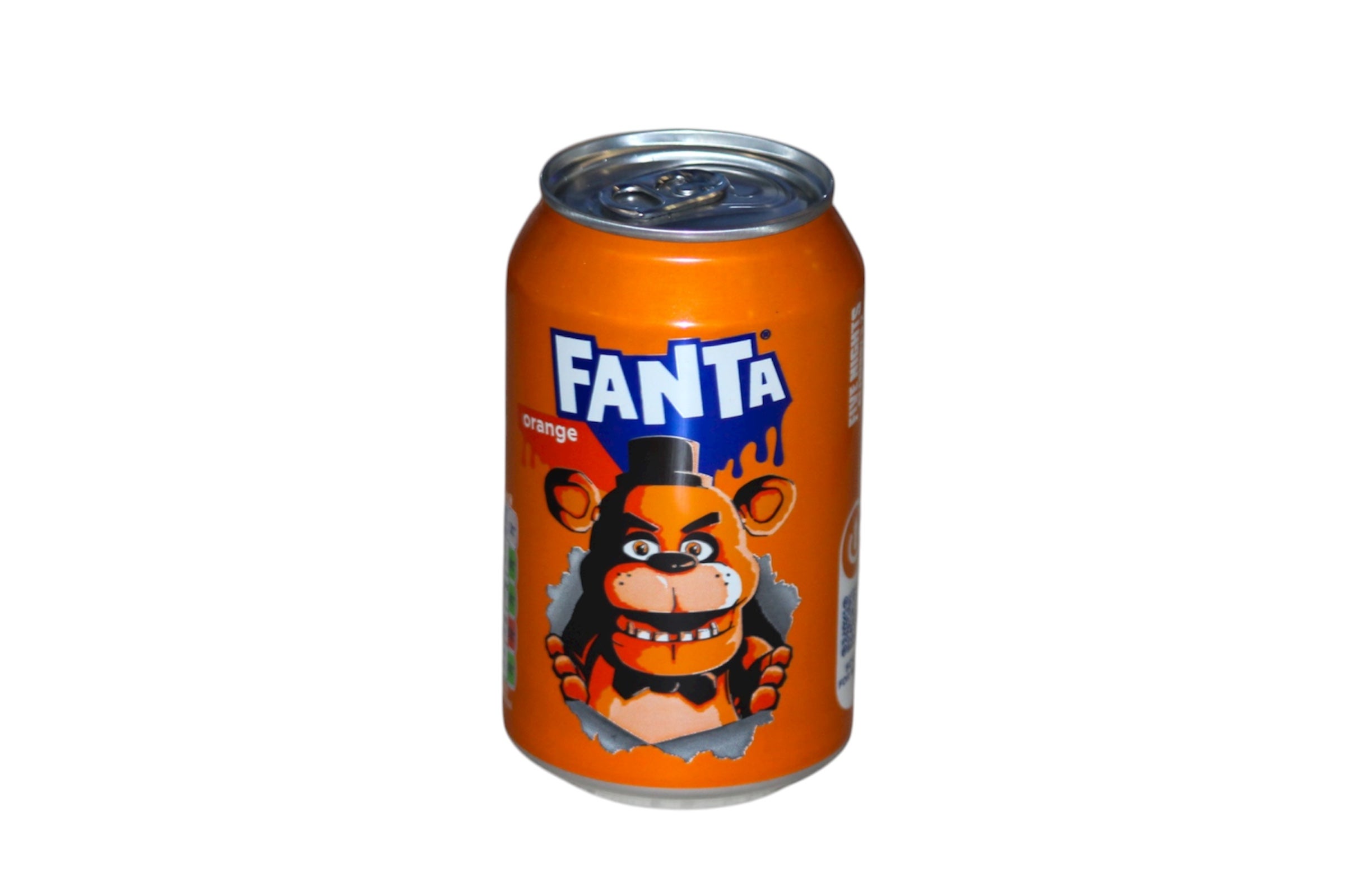 Fanta