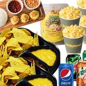 Combo Meal 2