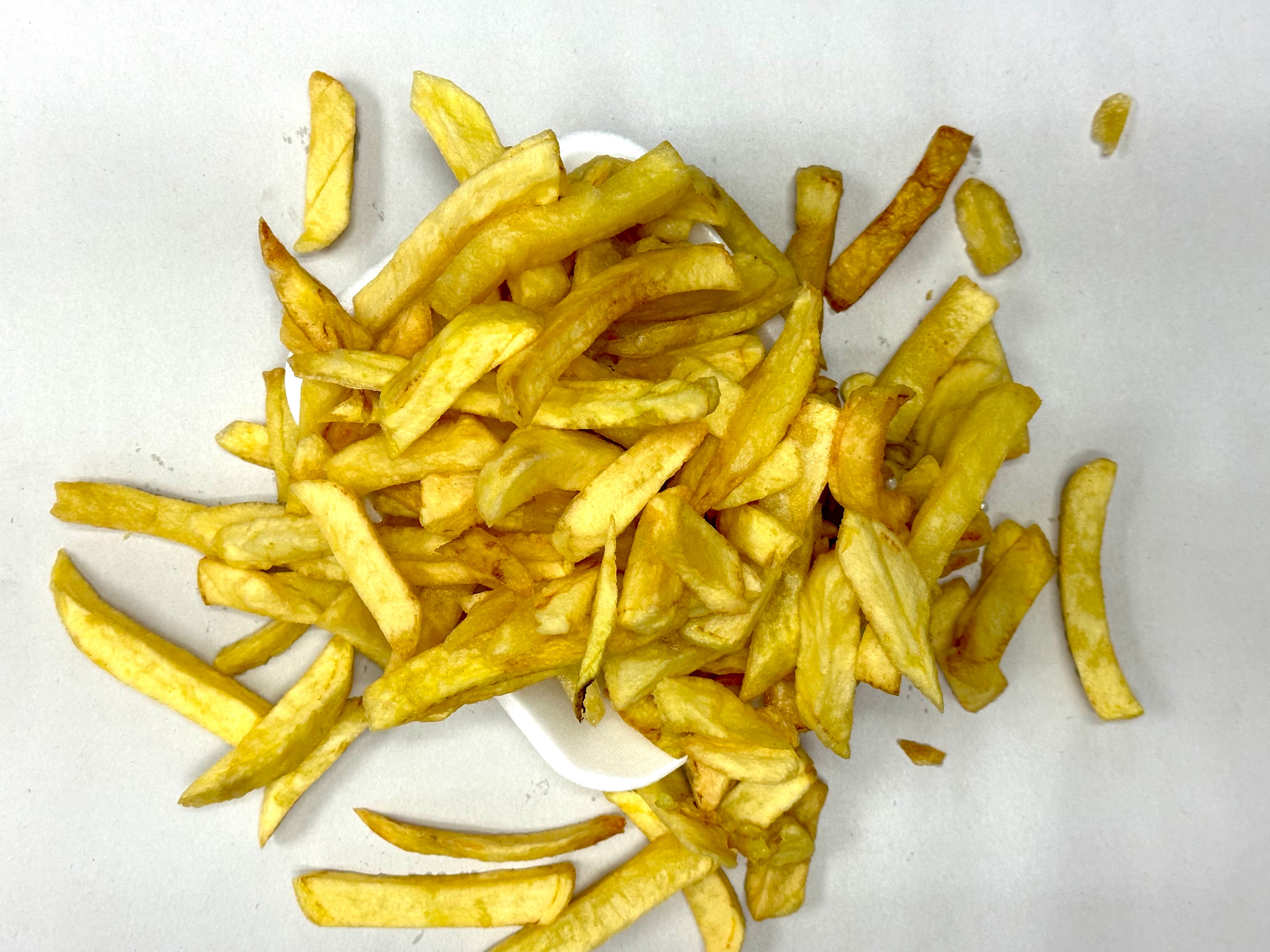 Portion of Chips