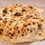 Rashoush Bread
