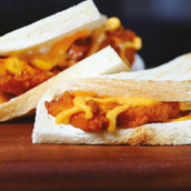 Zinger Bites
