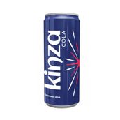 Kinza Cola