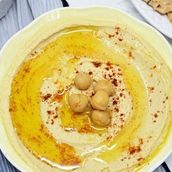 Hommos