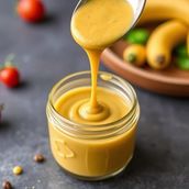 Mustard Sauce