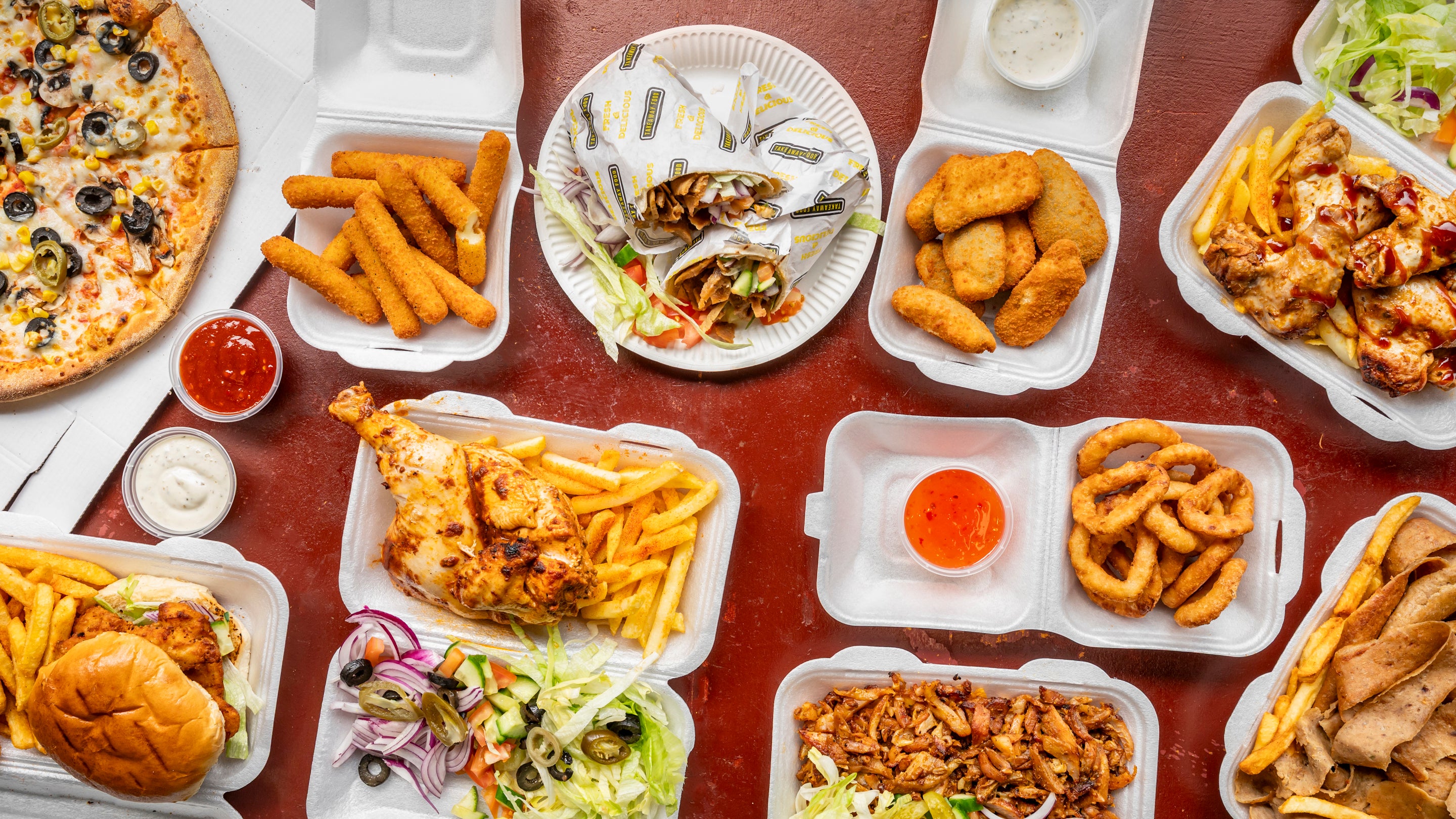 Mamos Gourmet Kitchen