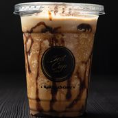 Milkshake (Chocolate, Vanilla, Strawberry)