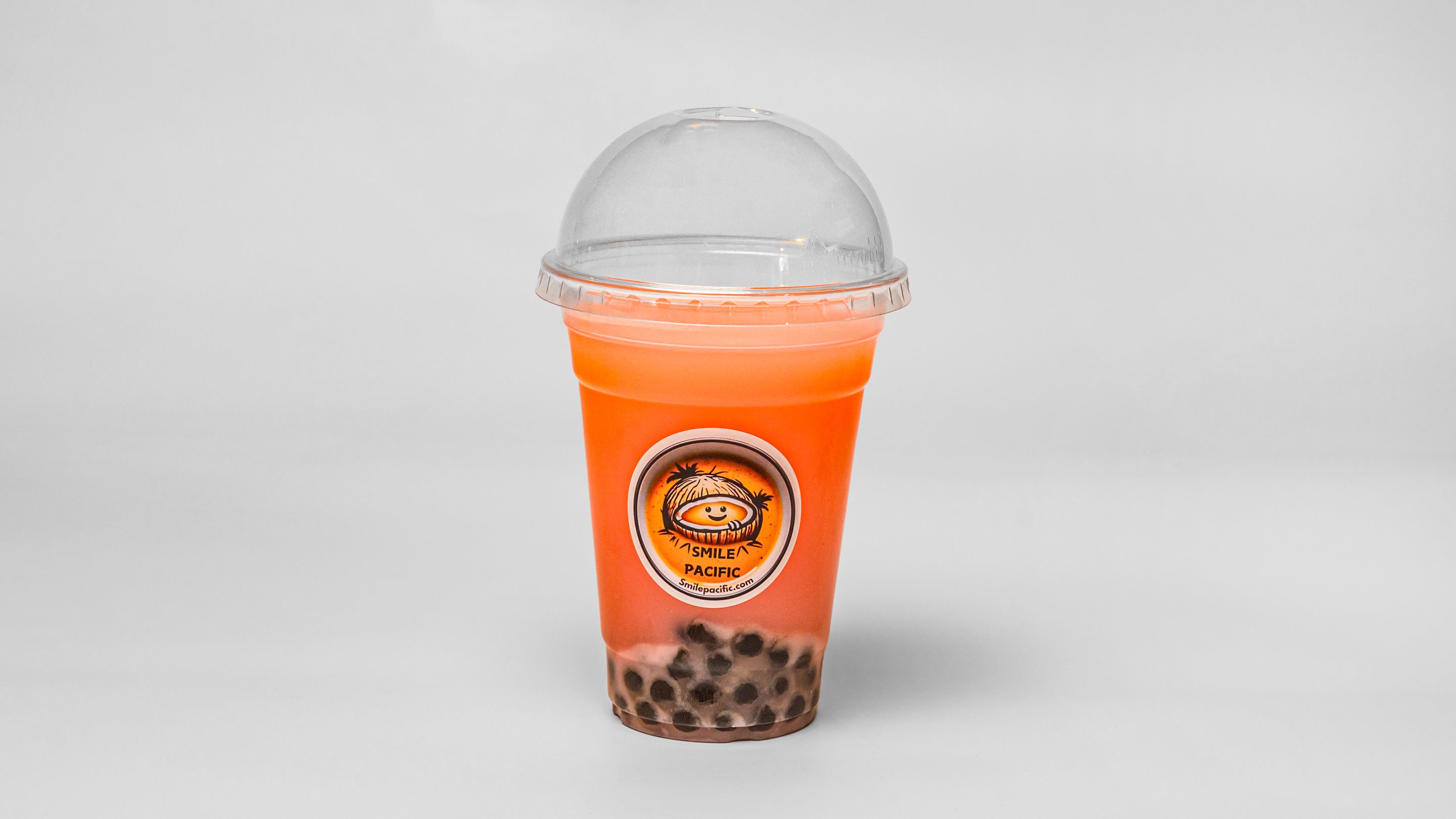 Strawberry Milk Tea