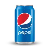 Canned Soft Drink