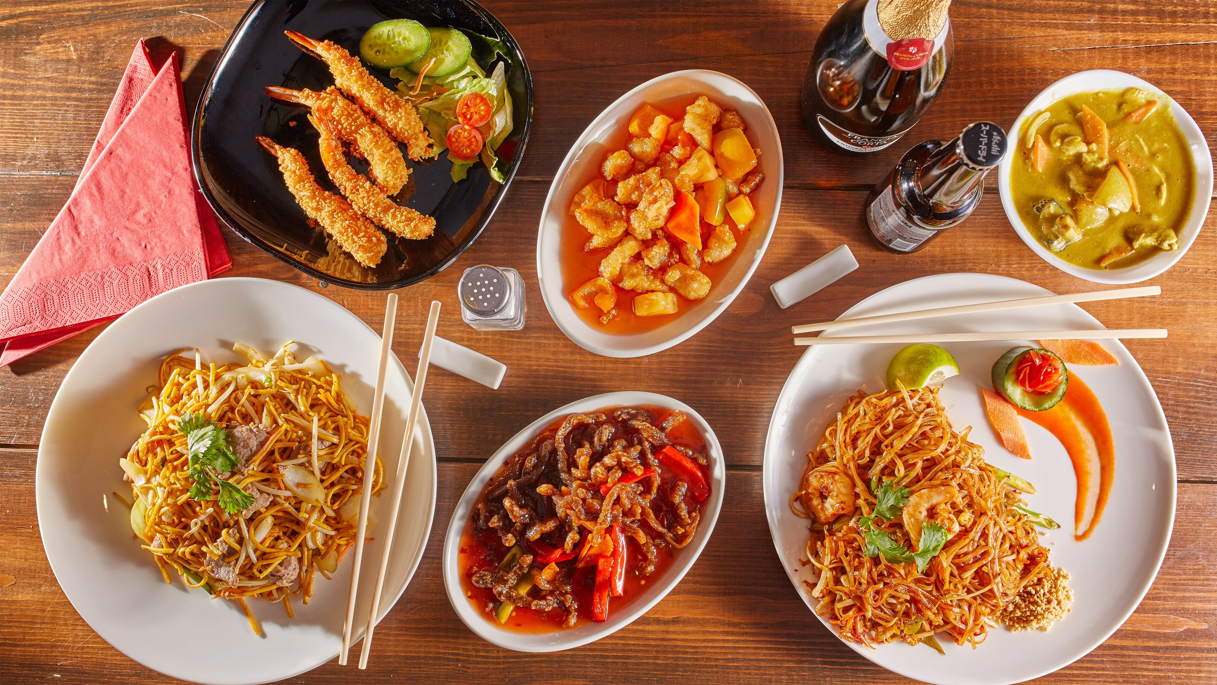 Chi Thai