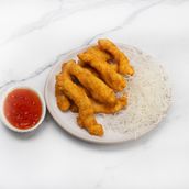 Chicken Bites 100grm