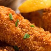 Fish Finger