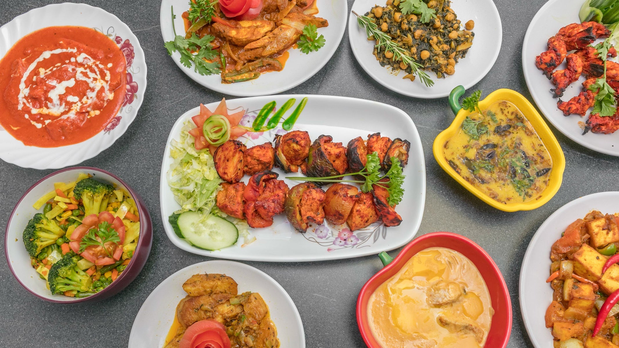 City Spice