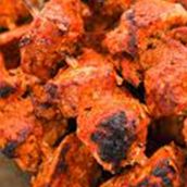 Chicken Tikka Boneless
