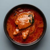 King Fish Curry
