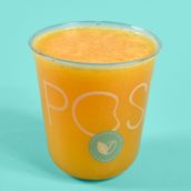 ORANGE JUICE