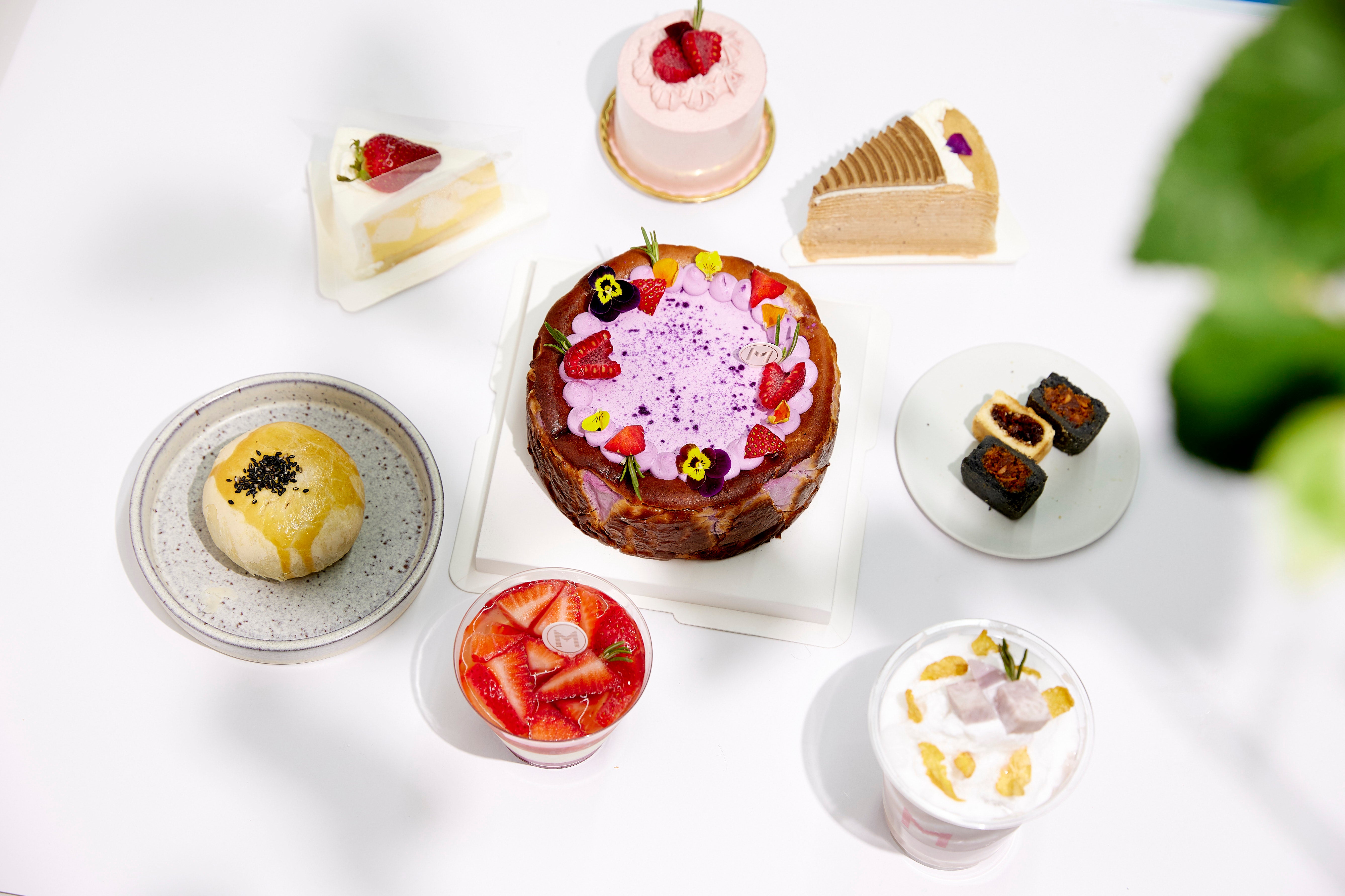 Mille Patisserie
