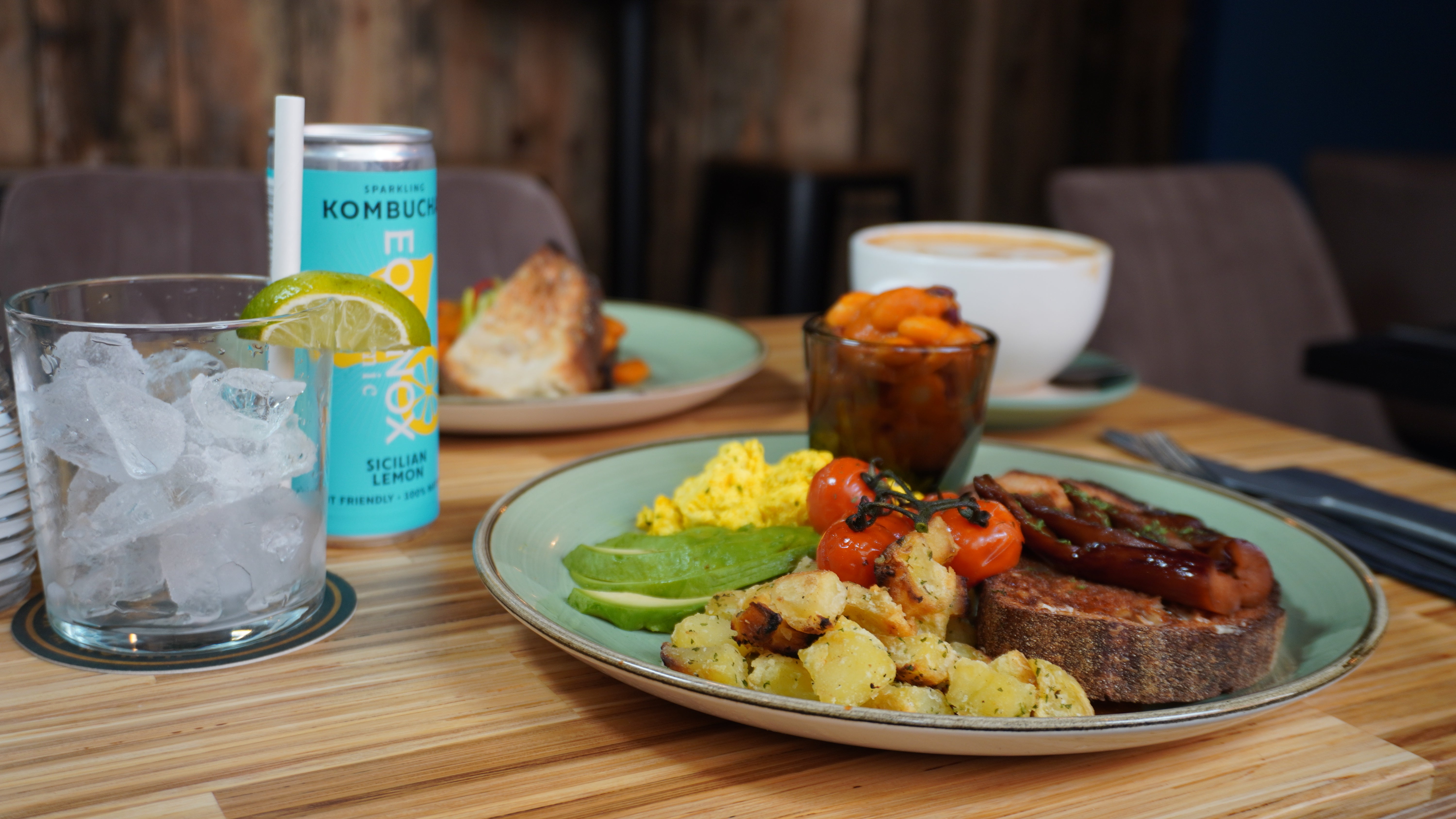 hume's breakfast