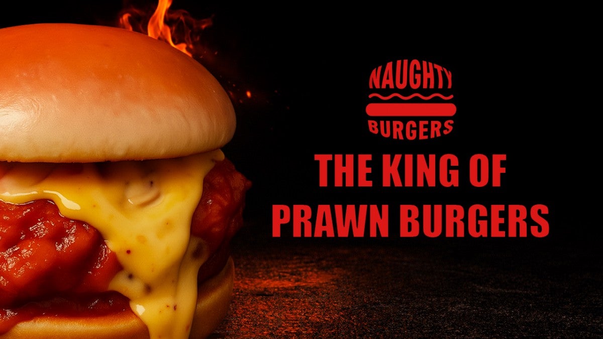 Naughty Burgers