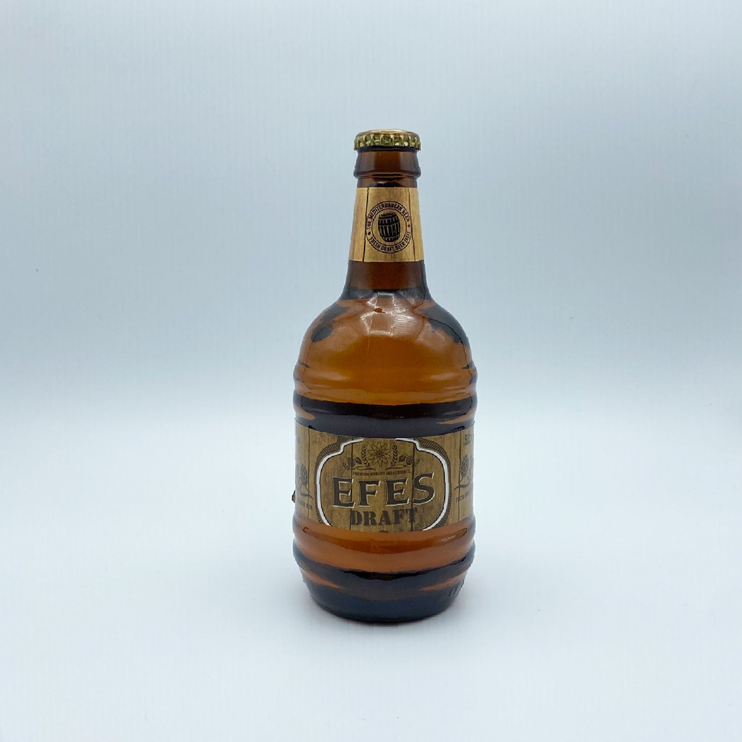 Efes Draft (550ml)