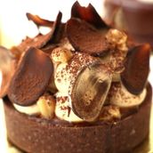 Banofi Tart