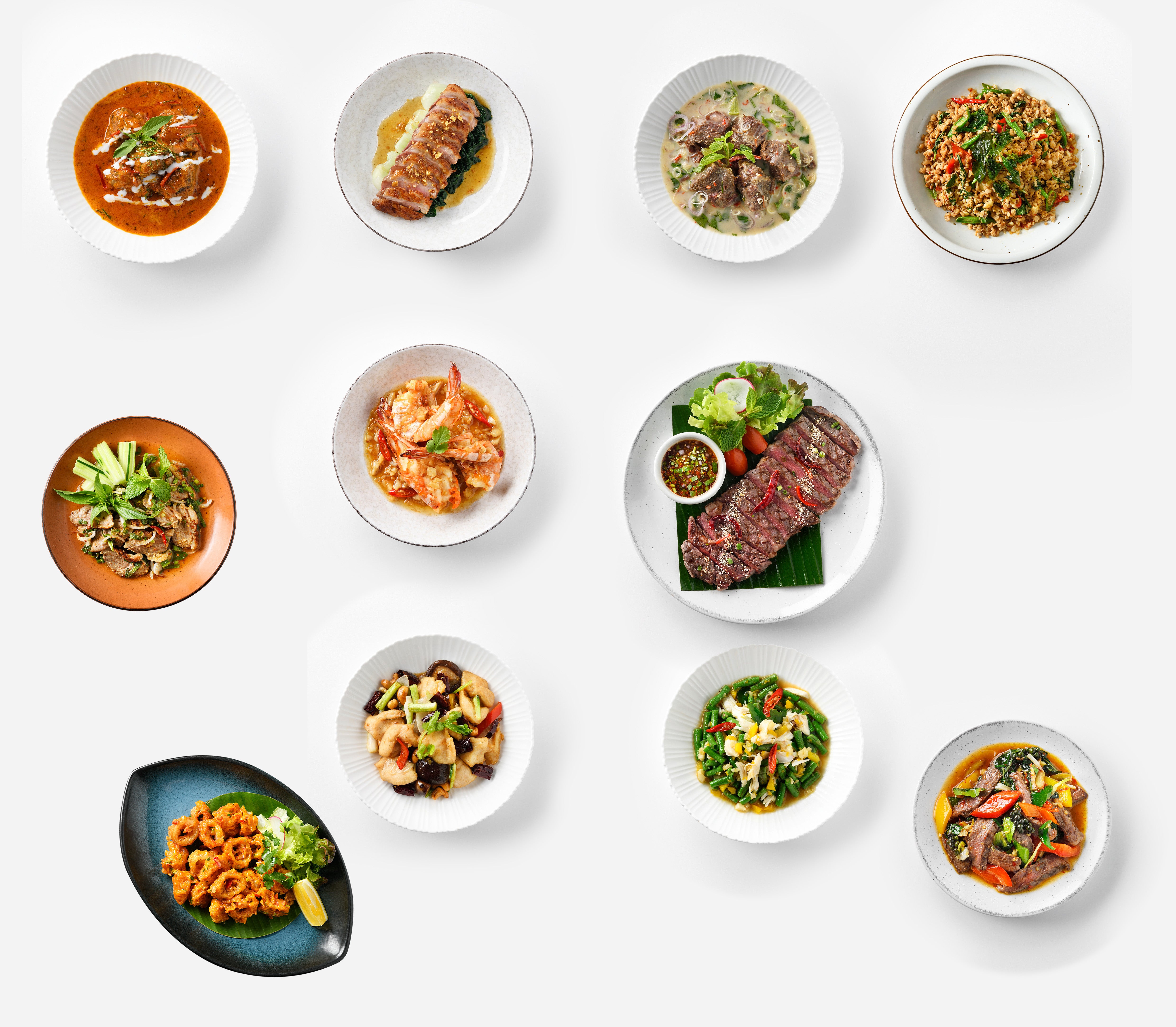 Patara Thai
