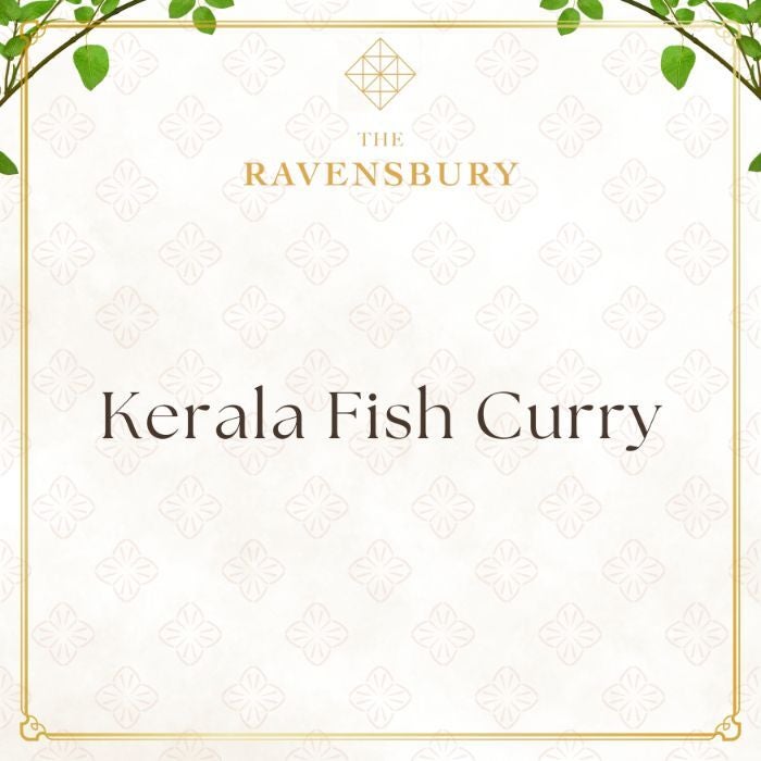 Kerala Fish Curry