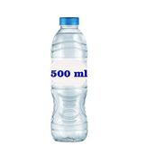 Natural Water
