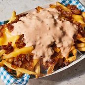 Snack Fries