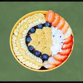 Rich Acai Bowl