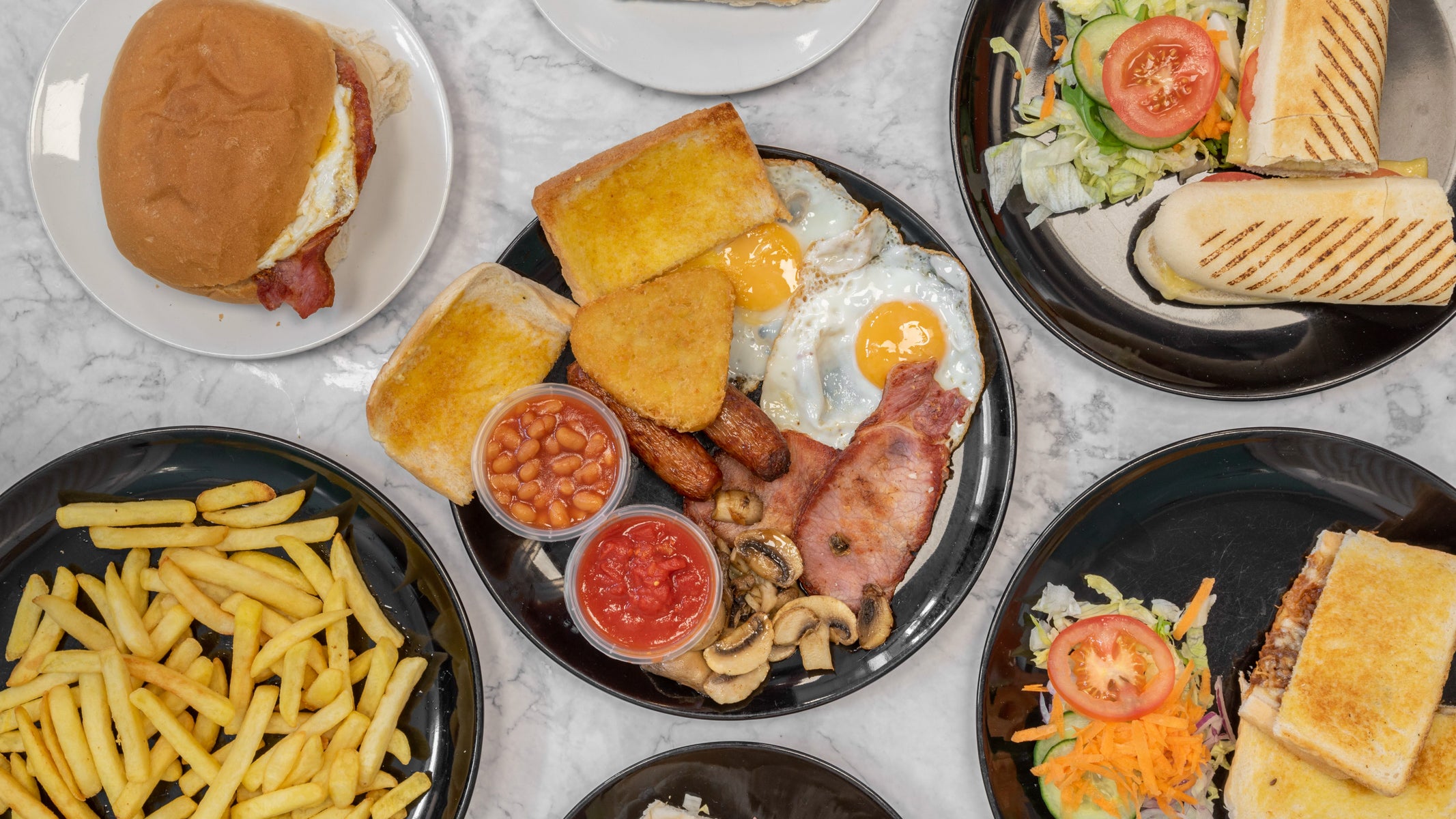 Rosies Cafe