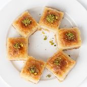 Warbat Cheese