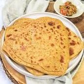 Plain Paratha