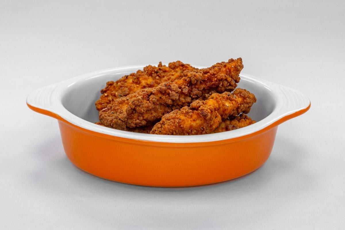 Chicken Strips