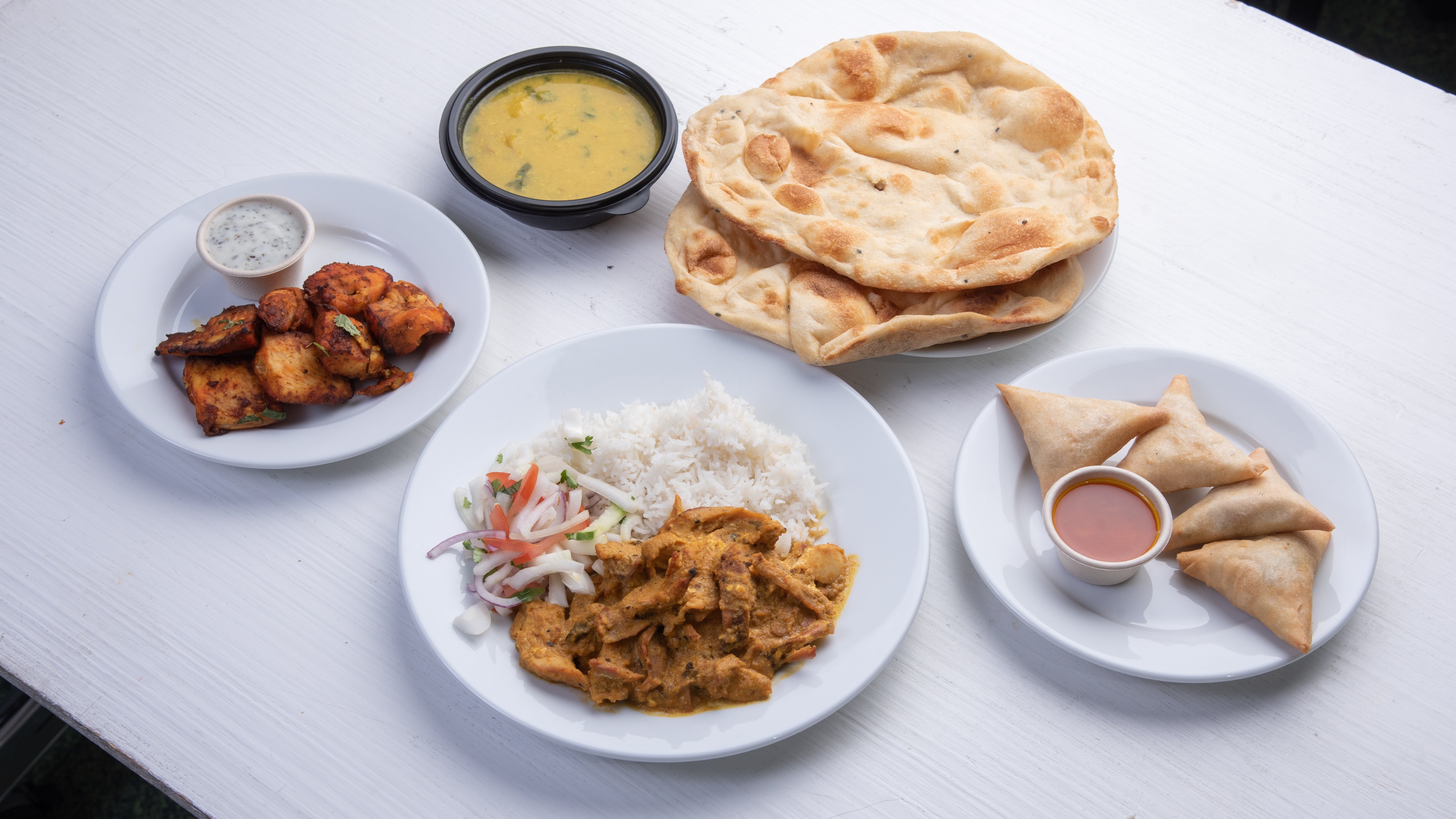 Indian Gourmet