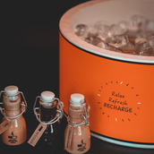 Mini Coffee Box