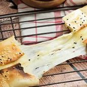 Kashkaval Cheese