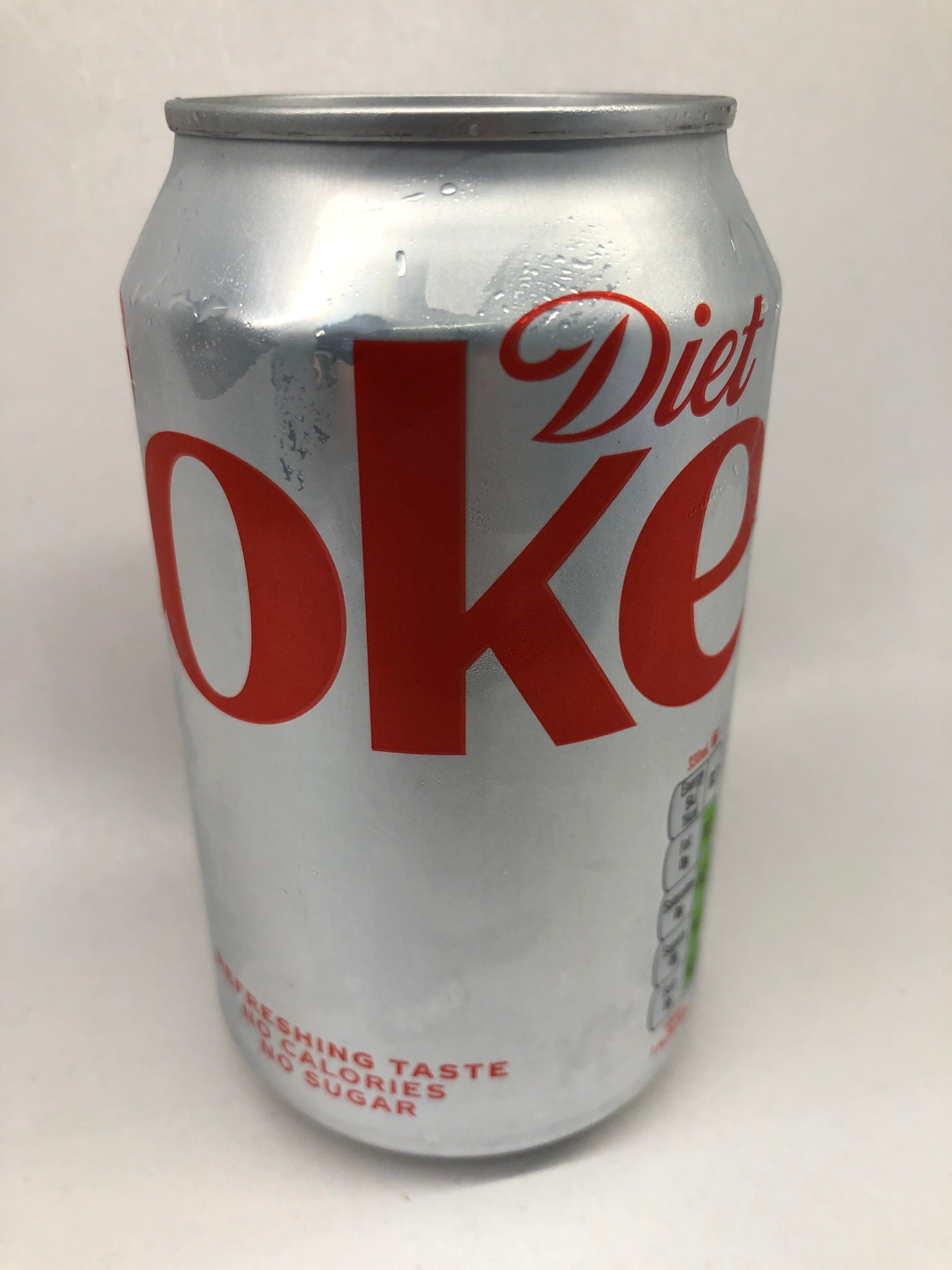 Diet Coke