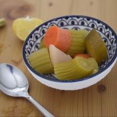 Mixed Pickle
