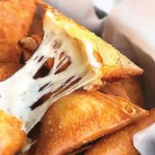 Samosa (Cheese)