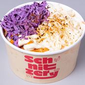 Schnitzery Classic Bowl