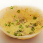 Cheese Chilly Aappam