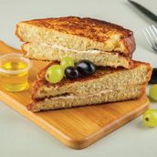 French Toast 