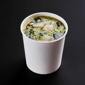 Miso Soup
