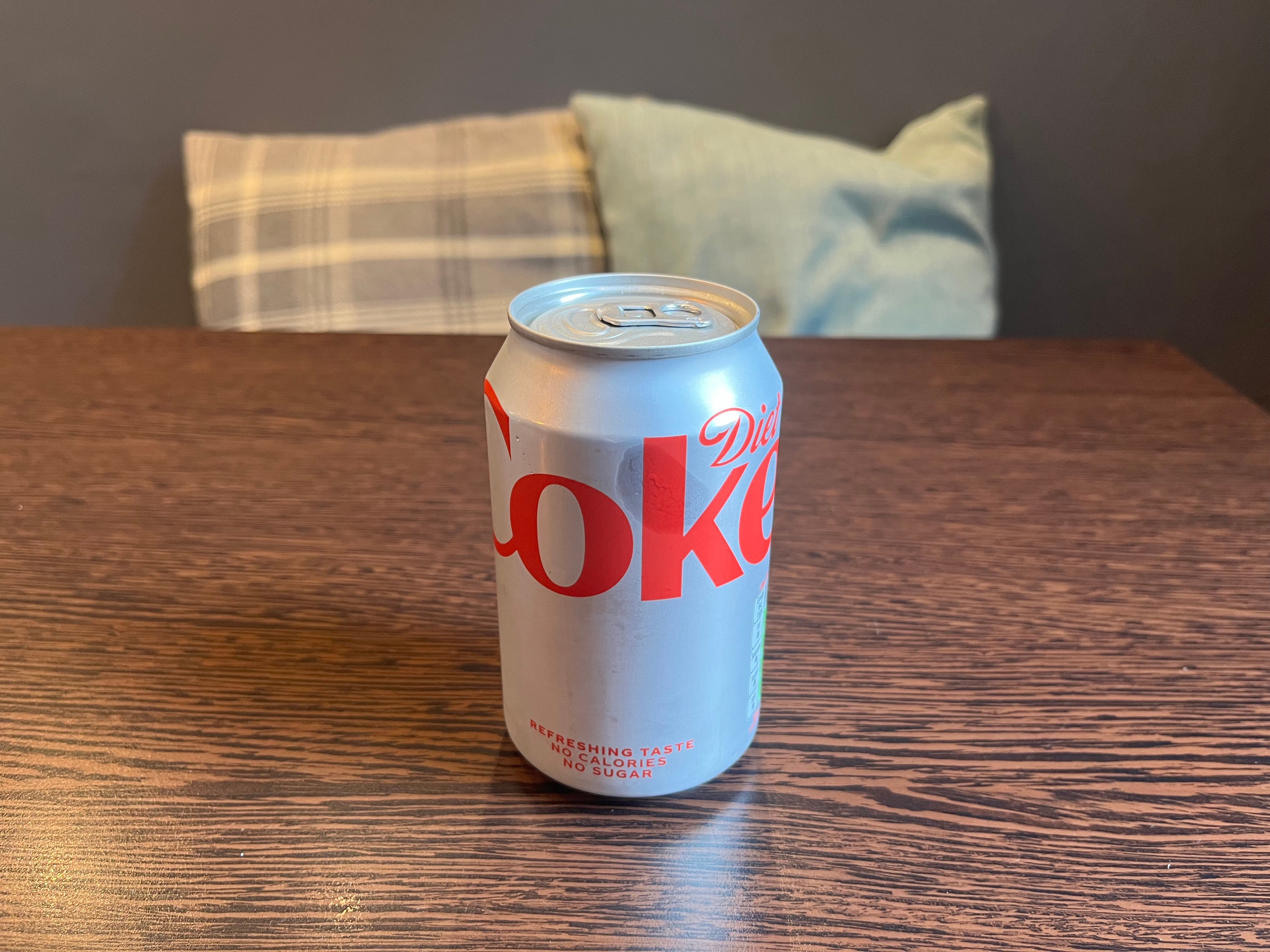 Diet Coke