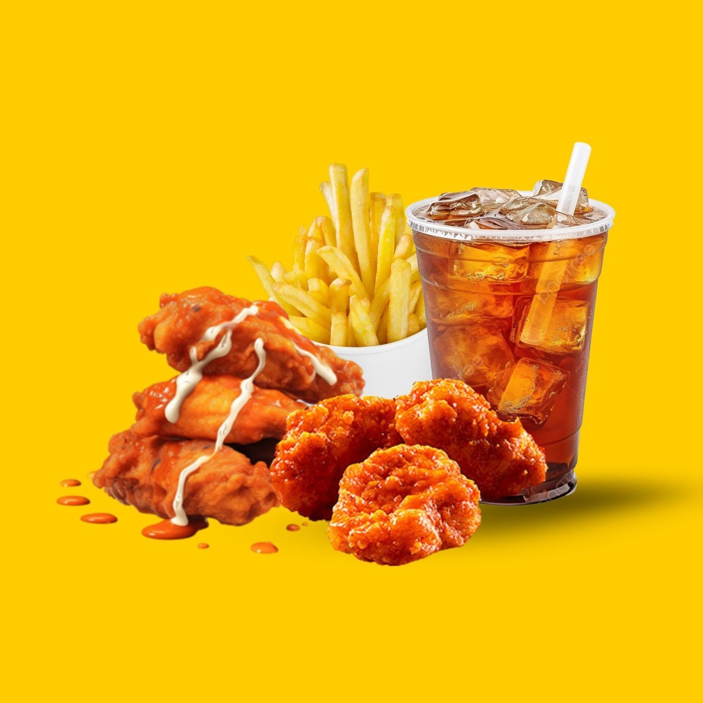 WING BOX