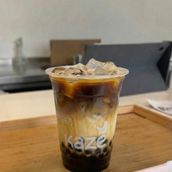 Iced Kaze Signature