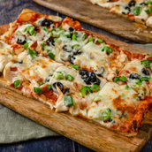 Pizza Meshaltet