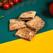 Zaatar & Labneh